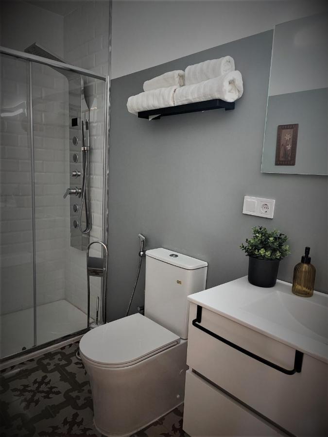 Apartamento Merlot 11 Novelda Ngoại thất bức ảnh