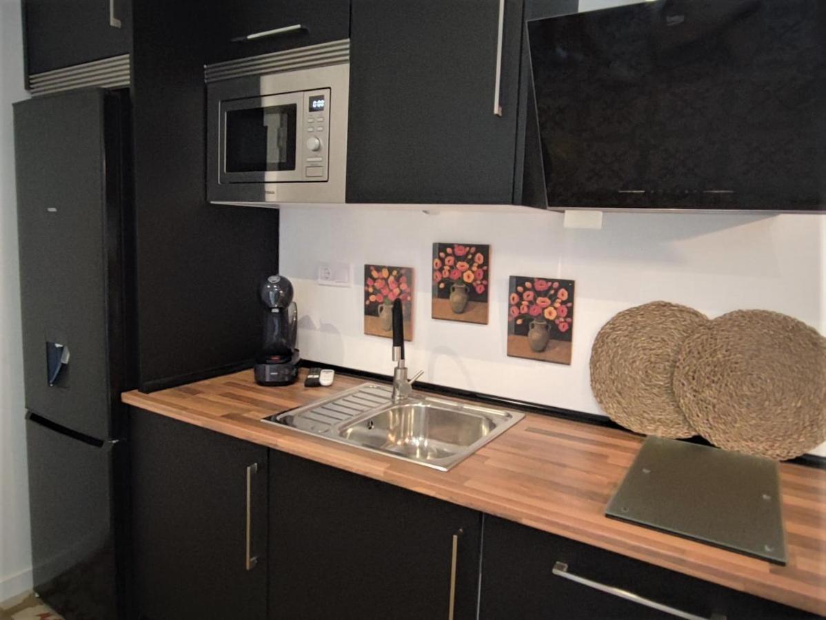 Apartamento Merlot 11 Novelda Ngoại thất bức ảnh