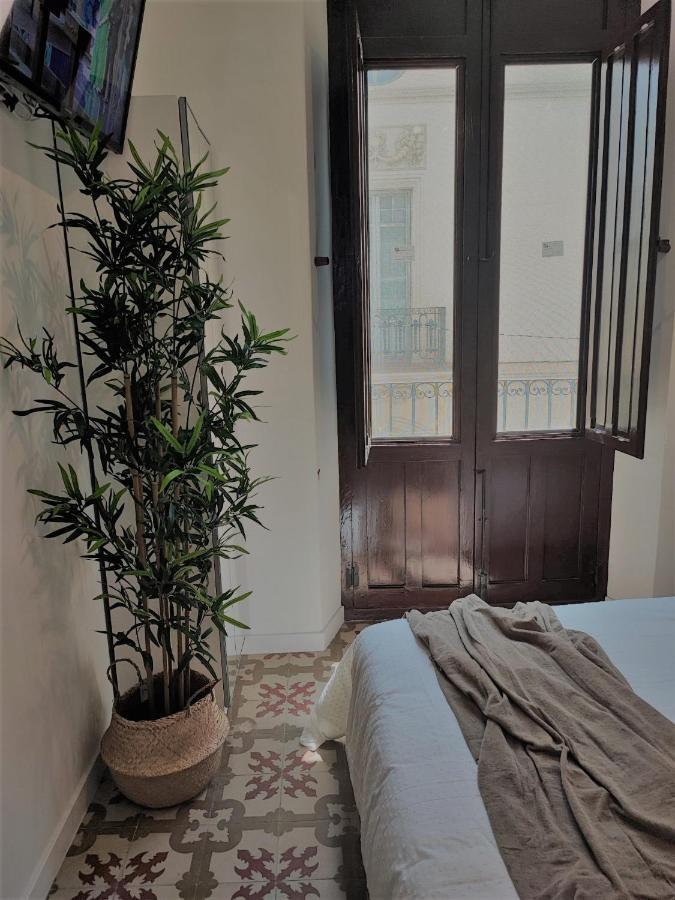 Apartamento Merlot 11 Novelda Ngoại thất bức ảnh